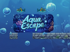 게임 Aqua Escape