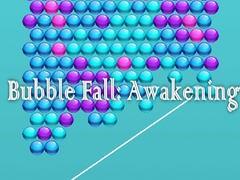 게임 Bubble Fall: Awakening