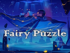 게임 Fairy Puzzle