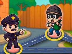 게임 Catch Thief