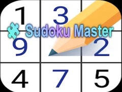 게임 Sudoku Master