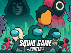 게임 Squid Game Hunter