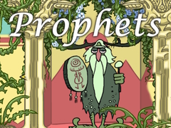 게임 Prophets