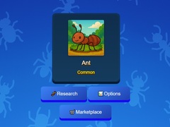 게임 Insect Champions 3