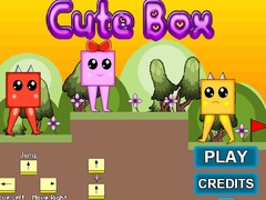 게임 Cute Box