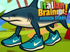 게임 Italian Brainrot! Hidden Stars