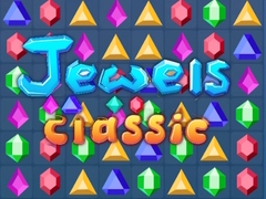 게임 Jewels Classic