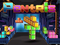 게임 Pentris