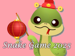 게임 Snake Game 2025