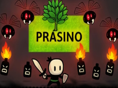 게임 Prásino