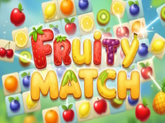 게임 Fruity Match