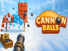 게임 Cannon Balls