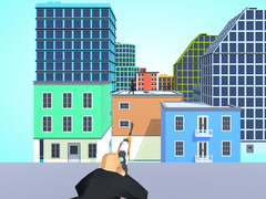 게임 Sniper Gold Rush 3d