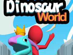 게임 Dinosaur World