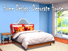 게임 Home Design: Decorate House