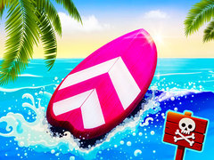 게임 Summer Rider 3D