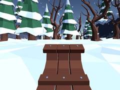 게임 Snow Rider 3D