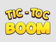 게임 Tic Toc Boom