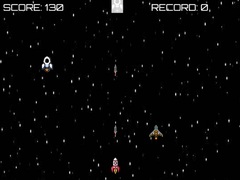 게임 Galactic Assault