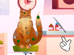 게임 Kind Shelter  Animal Care and Treatment