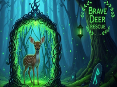 게임 Brave Deer Rescue