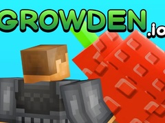 게임 Growden.io