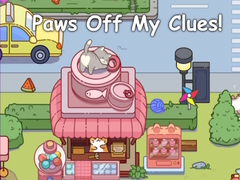 게임 Paws Off My Clues!