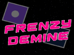 게임 Frenzy Demine