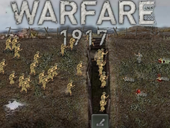 게임 Warfare 1917 Hacked