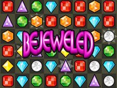 게임 Bejeweled