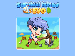 게임 Survival Island EVO