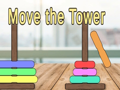 게임 Move the Tower