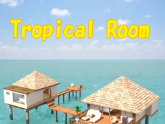 게임 Tropical Room