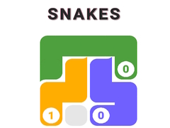 게임 Snakes