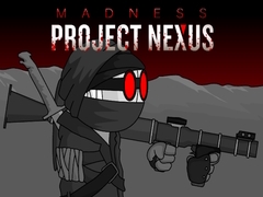 게임 Madness Project Nexus Hacked