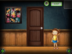 게임 Amgel Kids Room Escape 340