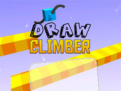 게임 Draw Climber