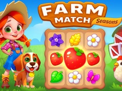 게임 Farm Match Seasons