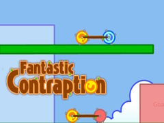 게임 Fantastic Contraption