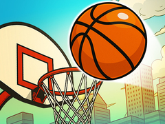 게임 Basketball Rush