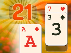 게임 21 Cards