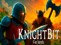게임 KnightBit Far Lands