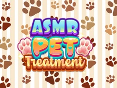 게임 Asmr Pet Treatment