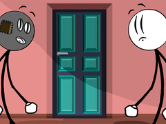 게임 Stickman Doors and Island