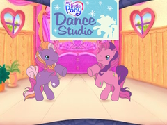 게임 My Little Pony Dance Studio