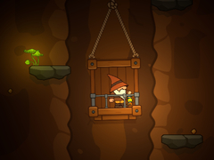 게임 Gold Rush