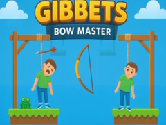 게임 Gibbets Bow Master