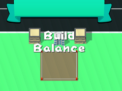 게임 Build Balance