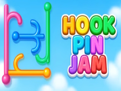 게임 Hook Pin Jam