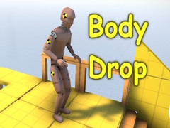 게임 Body Drop